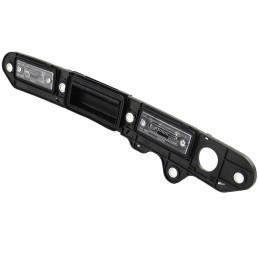 Poignée de coffre complète pour VOLKSWAGEN Jetta Mk5, Golf Plus, Passat B6, Touran I