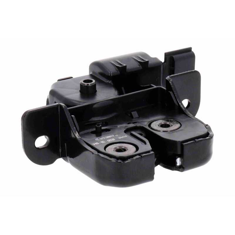 Serrure de coffre pour DACIA Duster III,SUV,VAN/ RENAULT Captur,Clio IV,Duster,Megane III,Scenic-Grand Scenic III,Twingo II,Z...