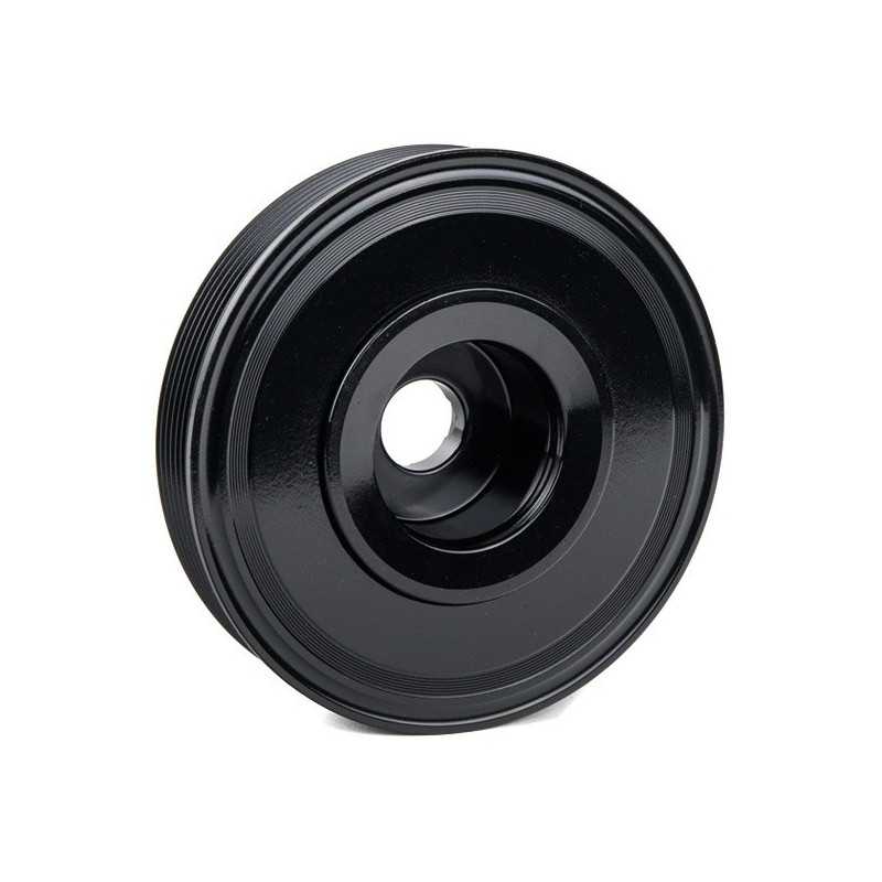 Poulie damper, de vilbrequin pour RENAULT Clio 3,Espace 4, Laguna 2 et 3,Megane 2 et 3,Scenic 2,Grand Scenic 2,Vel Satis - 2,...