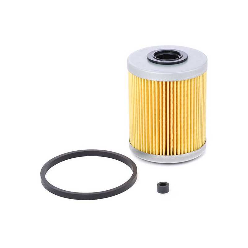 Filtre a carburant pour Renault Espace 4 Megane 2 Master Trafic 2 Dci Nissan Primastar Opel A120023