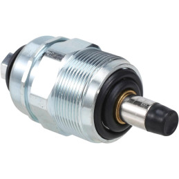 Électrovanne d'arrêt pompe d'injection 12V 121534