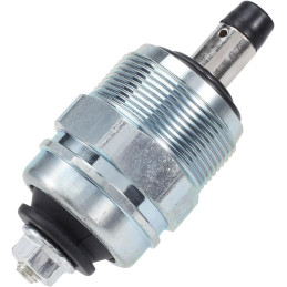 Electrovanne