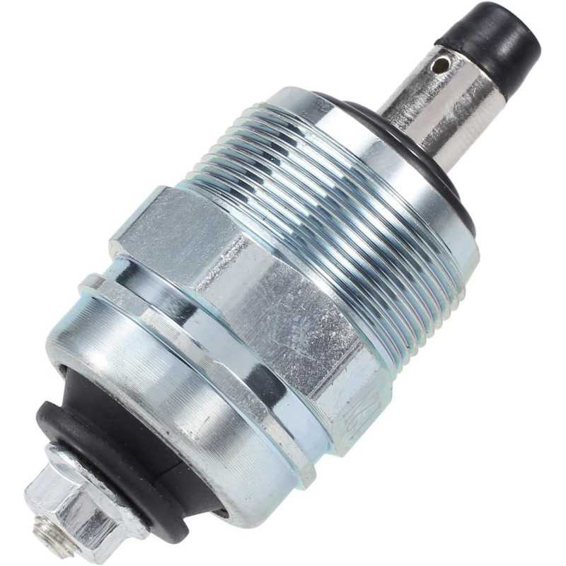 Electrovanne