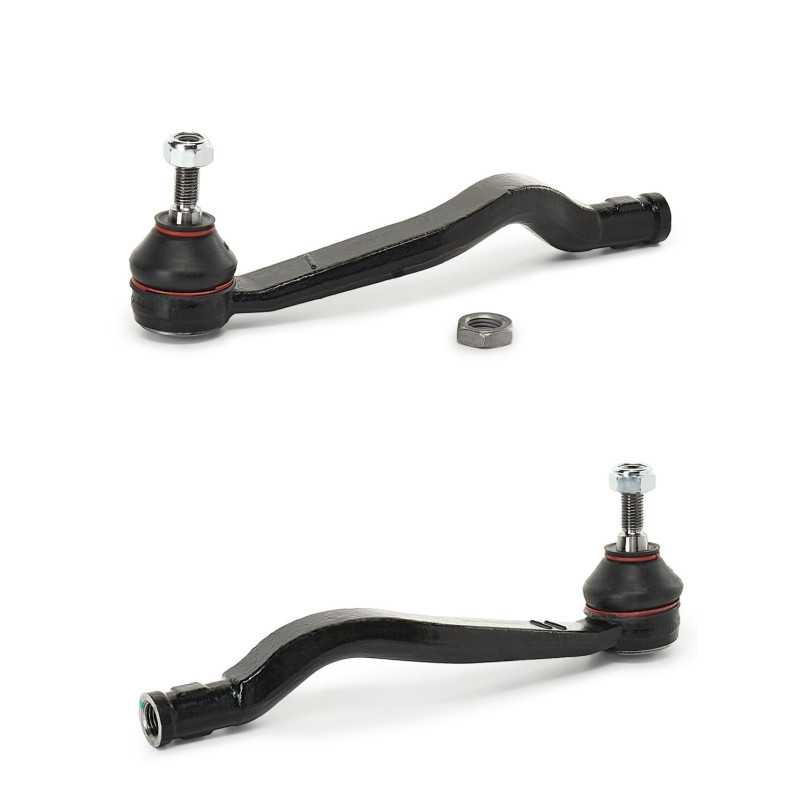 Lot de 2 rotules de direction gauche et droite DACIA Dokker,Lodgy,Logan,Sandero/RENAULT Dokker,Lodgy,Logan,Sandero,Symbol/Tha...