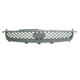 Grille de calandre Noire FIESTA MK7 4182001