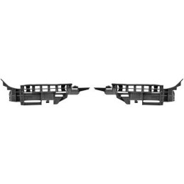 Kit de support de pare choc avant pour PEUGEOT 307 tous modèles de 2000 à 2012 R62189