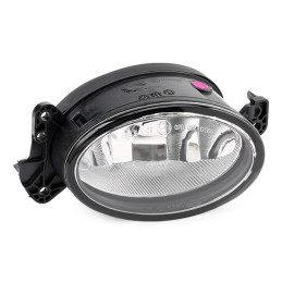 Phare antibrouillard, feu de brouillard avant droit pour MERCEDES Classe A,C,E,ML,R/CLC,CLK,CLS,GL,SL 19-0635-01-9