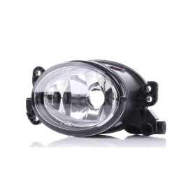 Phare antibrouillard, feu de brouillard avant droit pour MERCEDES Classe A,C,E,ML,R/CLC,CLK,CLS,GL,SL 19-0635-01-9