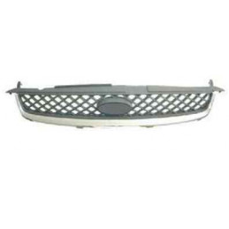 Grille de calandre CHROMEE Ford FIESTA MK7 4182002