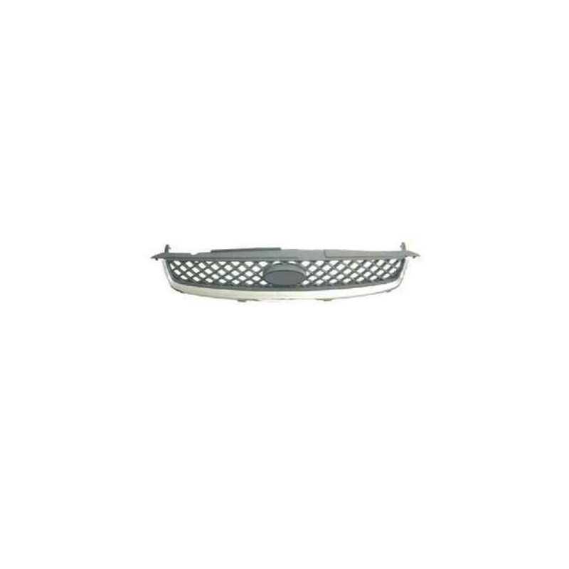 Grille de calandre CHROMEE Ford FIESTA MK7 4182002