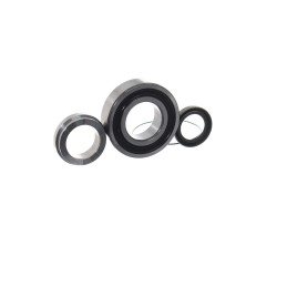 1 Kit Roulement de roue arrière pour Lada Niva