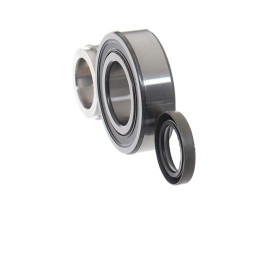 Kit de roulement de roue arrière pour CHEVROLET Niva/ LADA Niva QWB822