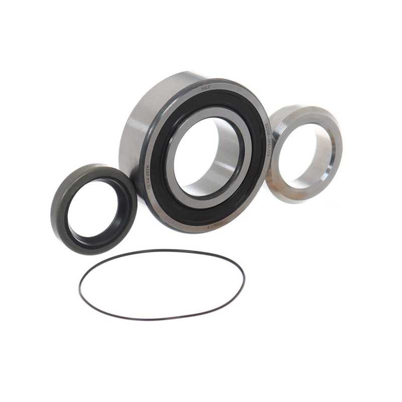 Kit de roulement de roue arrière pour CHEVROLET Niva/ LADA Niva QWB822