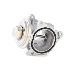 Vanne EGR pour AUDI A1/SEAT Altea,Cordoba,Ibiza,Leon,Toledo/SKODA Fabia,Octavia,Roomster,Superb/VW Bora,Golf,Jetta,Lupo,Passa...