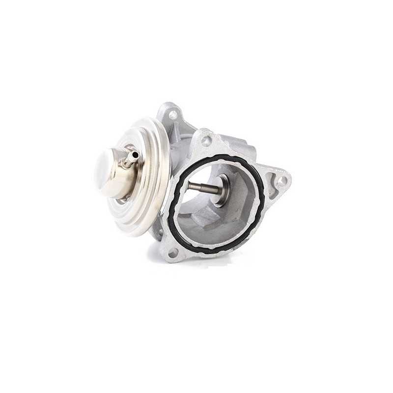 Vanne Egr pour Audi Seat et Volkswagen 1.9l et 2l Tdi