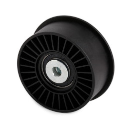 Galet enrouleur de courroie de distribution pour NISSAN Interstar/OPEL Movano A,Vivaro A/RENAULT Espace,Laguna,Master 2,Trafic 2