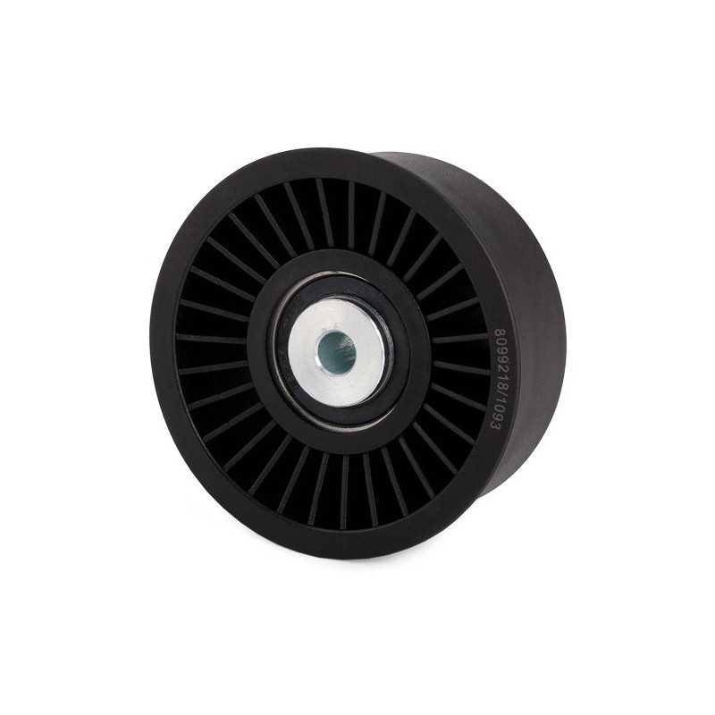 Galet enrouleur de courroie de distribution pour NISSAN Interstar/OPEL Movano A,Vivaro A/RENAULT Espace,Laguna,Master 2,Trafic 2