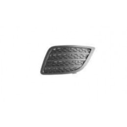 Grille de pare choc avant Gauche Ford FIESTA MK7 4180101C