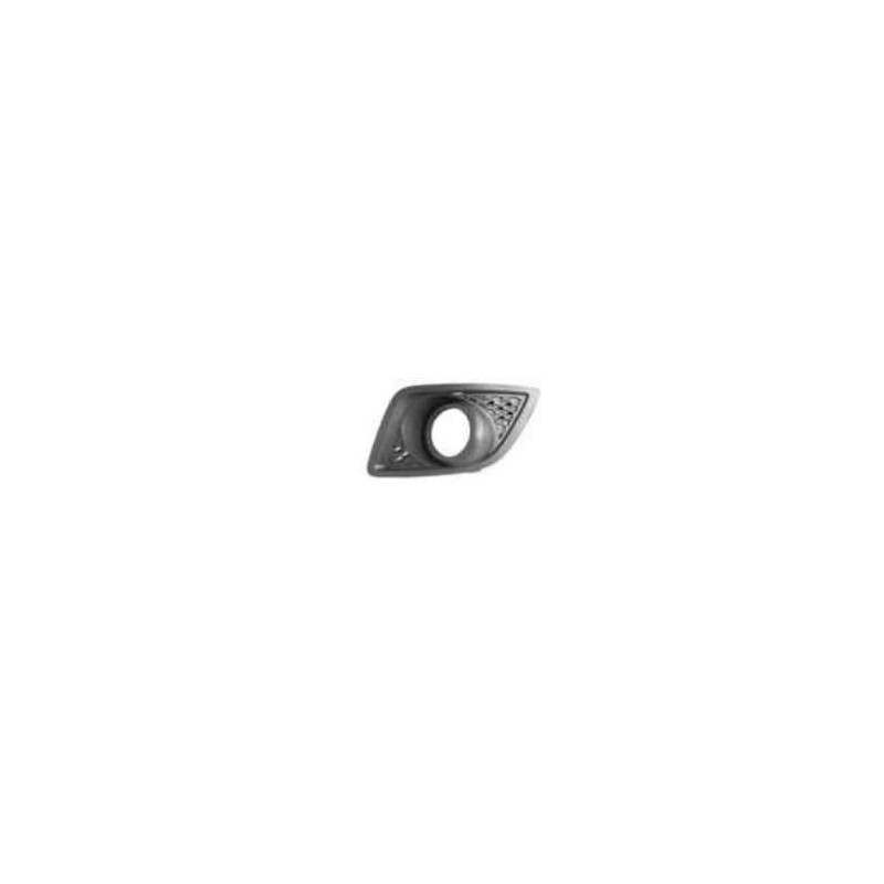 Grille de pare choc Gauche avec anti brouillard Fiesta MK7 4180101E Grille de pare choc Gauche avec anti brouillard Fiesta MK7 4180101E