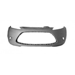 Pare choc avant Ford FIESTA Mk8 