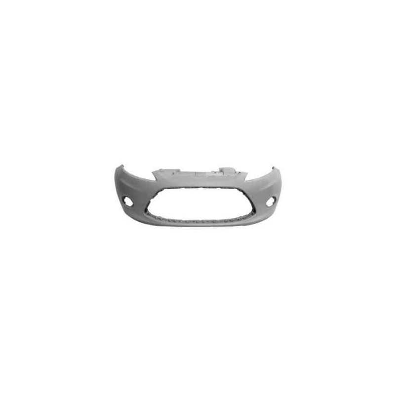 Pare choc avant Ford FIESTA MK8 avec anti brouillard 4010101 Pare choc avant Ford FIESTA MK8 avec anti brouillard 4010101