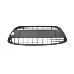 Grille NOIRE de pare choc Ford FIESTA Mk8 4010101H