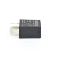 Relais BOSCH 30 A 12V 0986AH0304