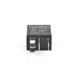 Relais 30A / 12V 661127