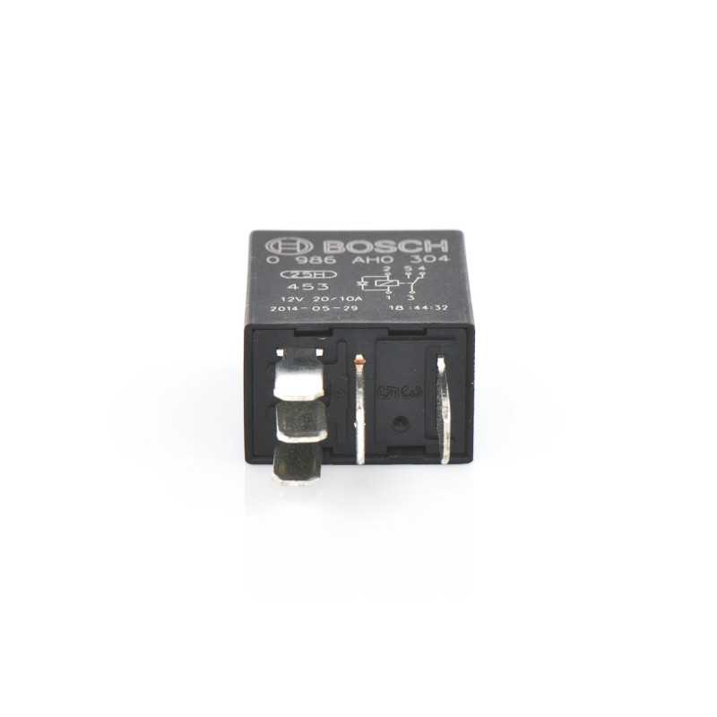 Relais 30A / 12V 661127
