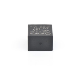 Relais 30A / 12V 661127