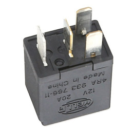 Relais, courant de travail 12V/20A pour LEXUS/ MERCEDES/ TOYOTA 4RA 933 766-111