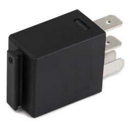 Relais, courant de travail 12V/10-20A 7700416229