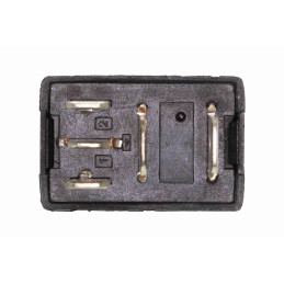 Relais, courant de travail 12V/10-20A 7700416229