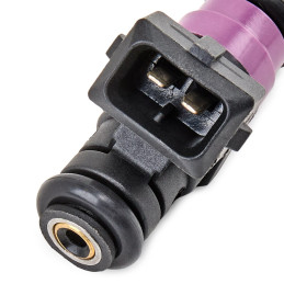 Injecteur, soupape d'injection pour RENAULT Clio,Flurence,Laguna,Megane,Modus/Grand Modus,Scenic/Grand Scenic 75117223E