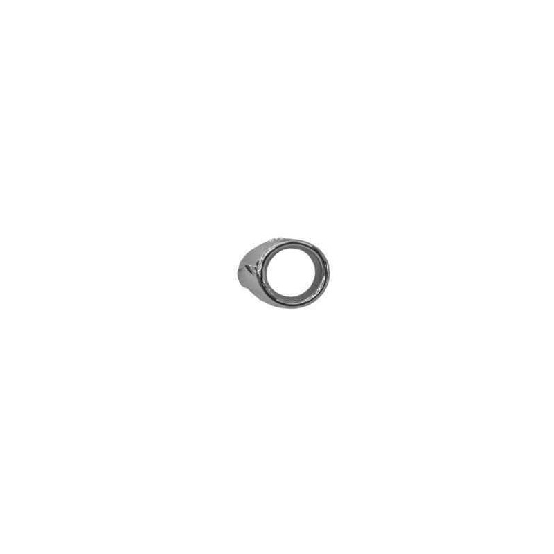 Support anti brouillard AV Droit A PEINDRE Ford FIESTA MK8 4010101E Support anti brouillard AV Droit A PEINDRE Ford FIESTA MK8 4010101E