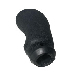 copy of Pommeau de vitesse pour Dacia Duster Logan Sandero Dokker Renault Clio 2 3 Twingo 3 Wind chromé 5 rapports
