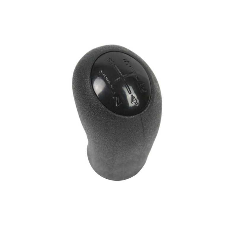 copy of Pommeau de vitesse pour Dacia Duster Logan Sandero Dokker Renault Clio 2 3 Twingo 3 Wind chromé 5 rapports