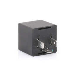 Relais centrale clignotante pour ALFA-ROMEO/BMW/FIAT/FORD/HYUNDAI/LANCIA/LEXUS/MERCEDES/NISSAN/OPEL/RENAULT/TOYOTA/VOLVO/VAG/PSA