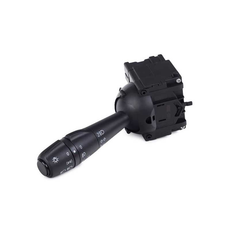 Commodo, commutateur de phare pour DACIA Dokker,Duster,Lodgy,Logan,Nova,Sandero/RENAULT Dokker,Duster,Lodgy,Logan,Sandero EPE...