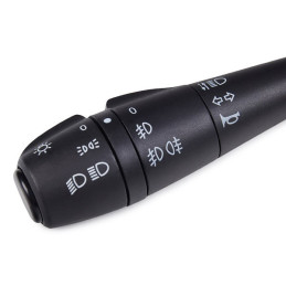 Commodo, commutateur de phare pour DACIA Dokker,Duster,Lodgy,Logan,Nova,Sandero/RENAULT Dokker,Duster,Lodgy,Logan,Sandero EPE...