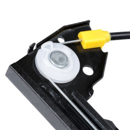 Mécanisme de lève vitre manuel avant droit pour CITROEN Berlingo I/ PEUGEOT Partner I BF-84026