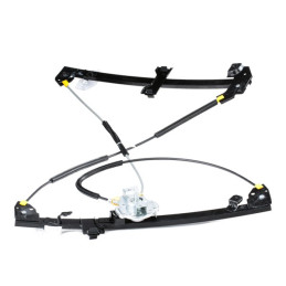 Mécanisme de lève vitre manuel avant droit pour CITROEN Berlingo I/ PEUGEOT Partner I BF-84026