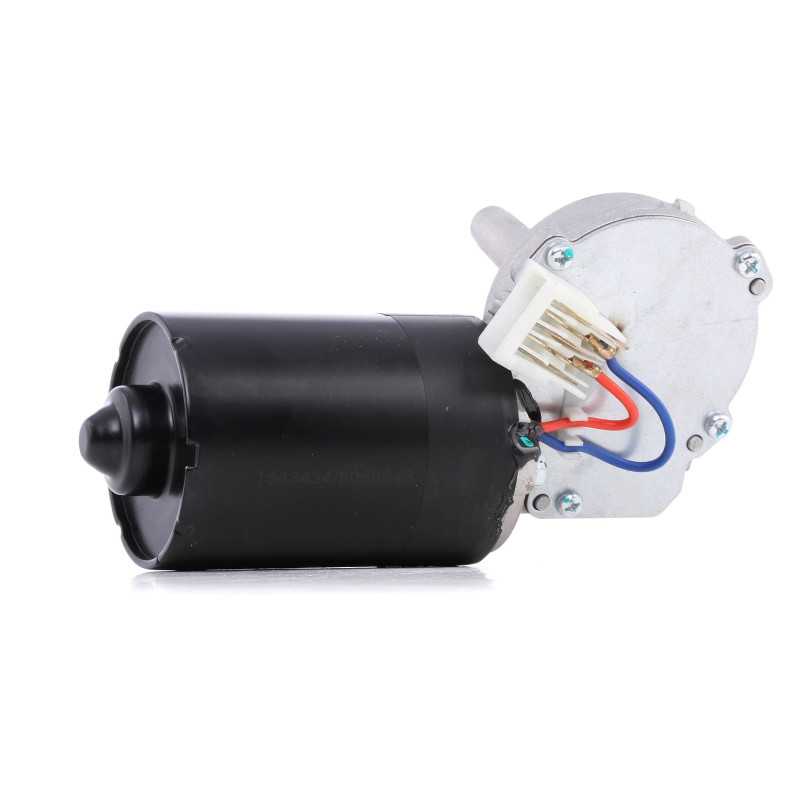 Moteur d'essuie-glace avant pour AUDI A3/SEAT Arosa,Cordoba,Ibiza,Leon,Toledo/SKODA Octavia/VW Amarok,Caddy,Golf,Passat,Polo ...
