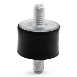 Butée élastique de silencieux pour BMW 3,5,7,Z3 Roadster de 1987 à 2004 05804