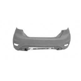 Pare choc arriere Ford FIESTA MK8 