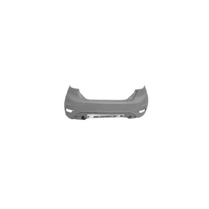 Pare choc arriere Ford FIESTA MK8 