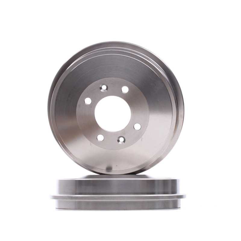 Jeu de tambour de frein pour CITROEN C15,Berlingo,Xsara,ZX/ PEUGEOT 305,306,405,406,Partner 253708