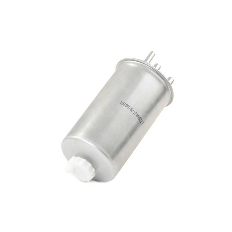 Filtre à carburant pour Dacia Duster Logan I Sandero I Renault Logan I A120421