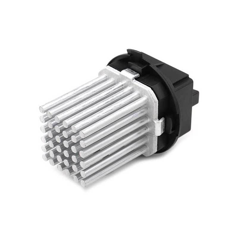 Element de commande Resistance de chauffage Climatisation Citroen C3 C4 C5 C6 Ds3