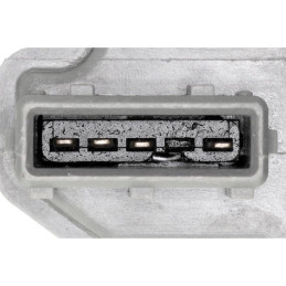 Moteur de centralisation porte arriere gauche Peugeot 206
